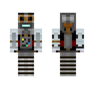 Minebot J5