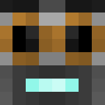 Minebot J5 - Interchangeable Minecraft Skins - image 3