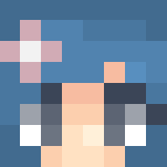 Download Free fan skin 4 Fluffyyyy -Chelsea- Skin for Minecraft image 3 fan skin 4 Fluffyyyy -Chelsea- - Female Minecraft Skins - image 3