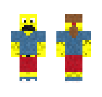Comic Book Guy