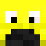 Comic Book Guy - Male Minecraft Skins - image 3