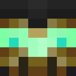 Nature Knight - Interchangeable Minecraft Skins - image 3