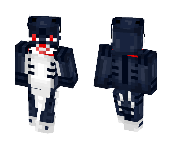 Shortytastic (Version 1) - Other Minecraft Skins - image 1