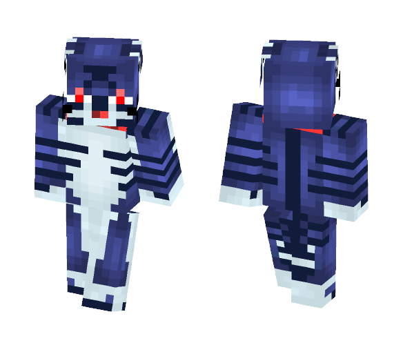 ShortyTastic (Version 2) - Other Minecraft Skins - image 1
