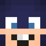 Bat-mite (Request) - Male Minecraft Skins - image 3