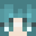 Blood soaks through... - Female Minecraft Skins - image 3