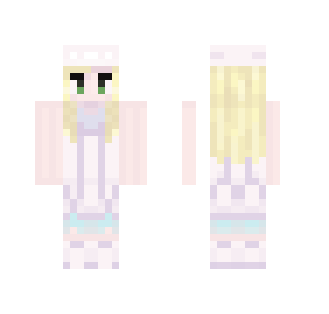 Lillie (Pokémon)
