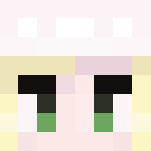 Lillie (Pokémon) - Female Minecraft Skins - image 3