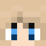 Katyusha (Girls Und Panzer) - Female Minecraft Skins - image 3