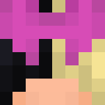 Sia - The Greatest [Apple Event] - Female Minecraft Skins - image 3