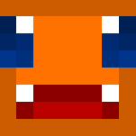 Charmander - Pokémon GO - Male Minecraft Skins - image 3