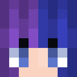 dαиibєαя // tiediee_ - Female Minecraft Skins - image 3