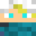 Tundra Citizen - Male Minecraft Skins - image 3