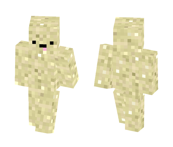 LOL - Interchangeable Minecraft Skins - image 1