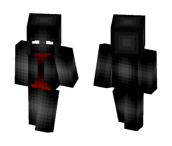 Epic Zeco Skin - Interchangeable Minecraft Skins - image 1