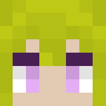 ★ Shiina ★ - Female Minecraft Skins - image 3