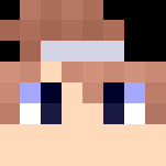Tumblrish...? - Male Minecraft Skins - image 3