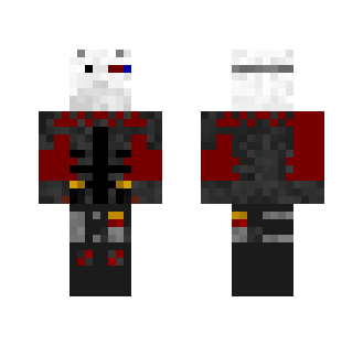 Deadshot (Suicide Squad)