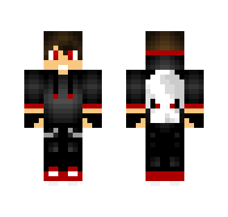Chris Skin