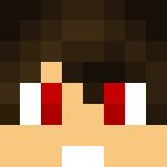 Chris Skin - Male Minecraft Skins - image 3