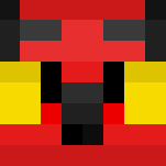 Litten -Pokemon Sun and Moon- - Interchangeable Minecraft Skins - image 3