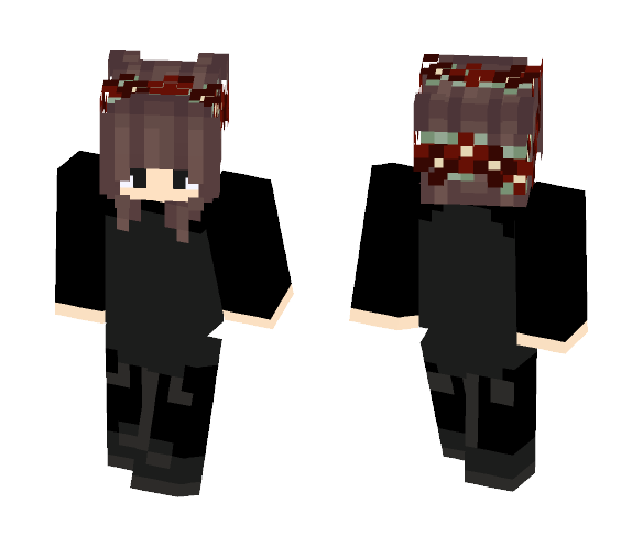 byg - Female Minecraft Skins - image 1