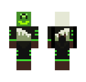 Centipeetle