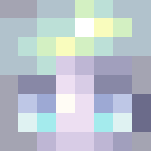 Lime - Female Minecraft Skins - image 3