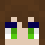★ Mineko Kurosaki ★ - Female Minecraft Skins - image 3