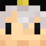 Umbran - Male Minecraft Skins - image 3