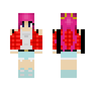 ughahgsafsfaf~Flo♥feh Cl♦ud