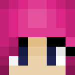 ughahgsafsfaf~Flo♥feh Cl♦ud - Female Minecraft Skins - image 3