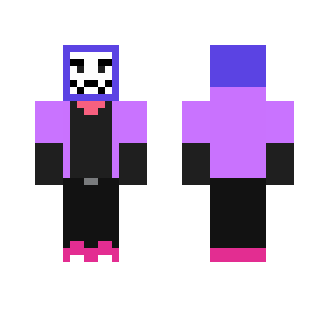 Pyrocynical (request)