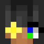 •Flower Girl• - Female Minecraft Skins - image 3