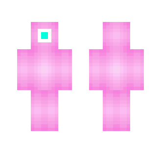 Pink Wisp | Sonic Colors