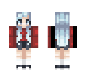 More Basic Skins...Sorry guys xD - Male Minecraft Skins - image 2