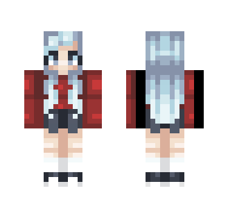 More Basic Skins...Sorry guys xD