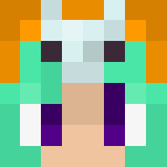 Cerebella | Skullgirls | [Request] - Female Minecraft Skins - image 3