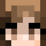 Hoverboards + Pokemon Go - Female Minecraft Skins - image 3