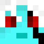 Danny Phantom- Clockwork Skin - Male Minecraft Skins - image 3
