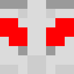Ant-Man (Civil War) (TYON Contest) - Comics Minecraft Skins - image 3