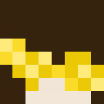 Flowerfell Frisk [Female] - Female Minecraft Skins - image 3