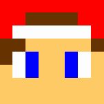 Boy Skin For You!! - Boy Minecraft Skins - image 3