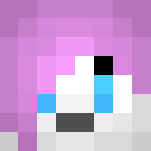 Wolf - Female Minecraft Skins - image 3