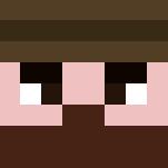 Download Free The Best Gun In The West Skin for Minecraft image 3 The Best Gun In The West - Male Minecraft Skins - image 3