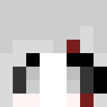 Swapfell Papyrus [Female Human] - Female Minecraft Skins - image 3