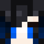 Bad Time - Female Minecraft Skins - image 3