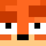 Nick Wilde - Male Minecraft Skins - image 3