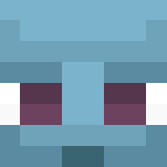 Squirtle (Pokemon) - Interchangeable Minecraft Skins - image 3