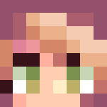 Amвíєncє- Autumn Leaves - Female Minecraft Skins - image 3